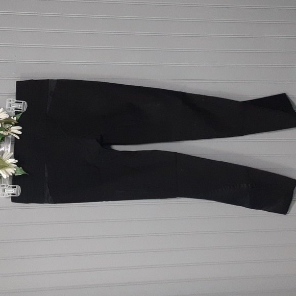 Bebe Black Pants - Picture 4 of 13